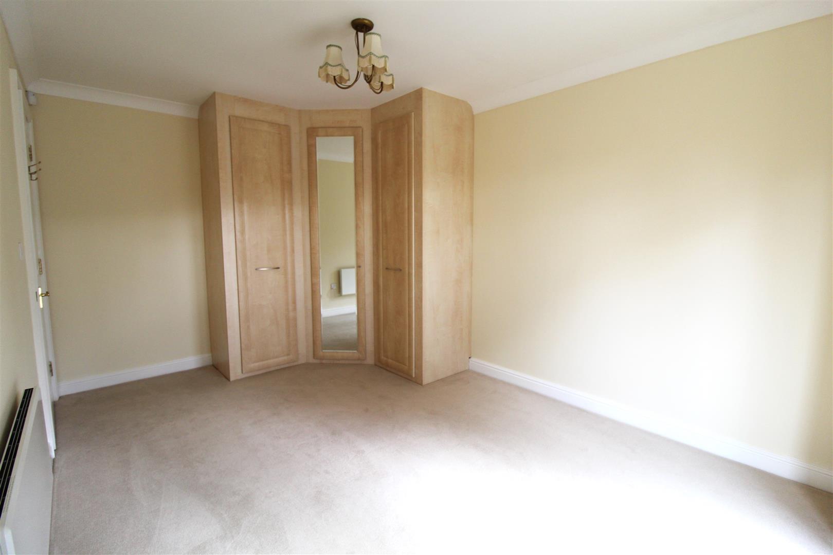 Bagnall Heights, Bagnall, Stoke-On-Trent